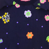 Floral Sweatshirt for Girls