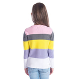 Amber Sweater for Girls