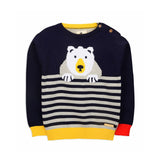 Big Bear Sweater for kids
