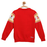 Winter Essential Sweater for Boys & Girls