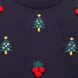Cherry Bunch Sweater for Boys & Girls