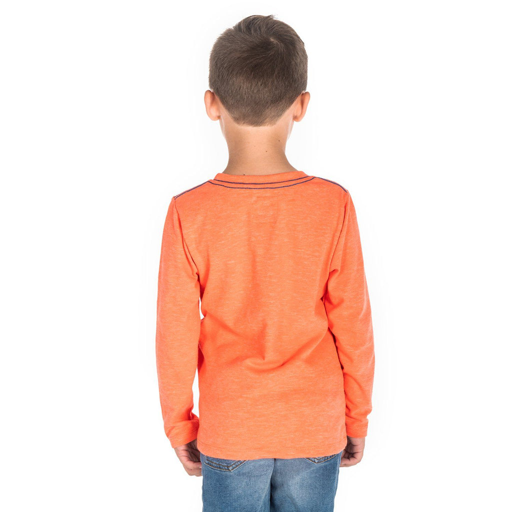 George Applique Tee for Boys