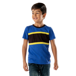 Rugby Tee for Boys