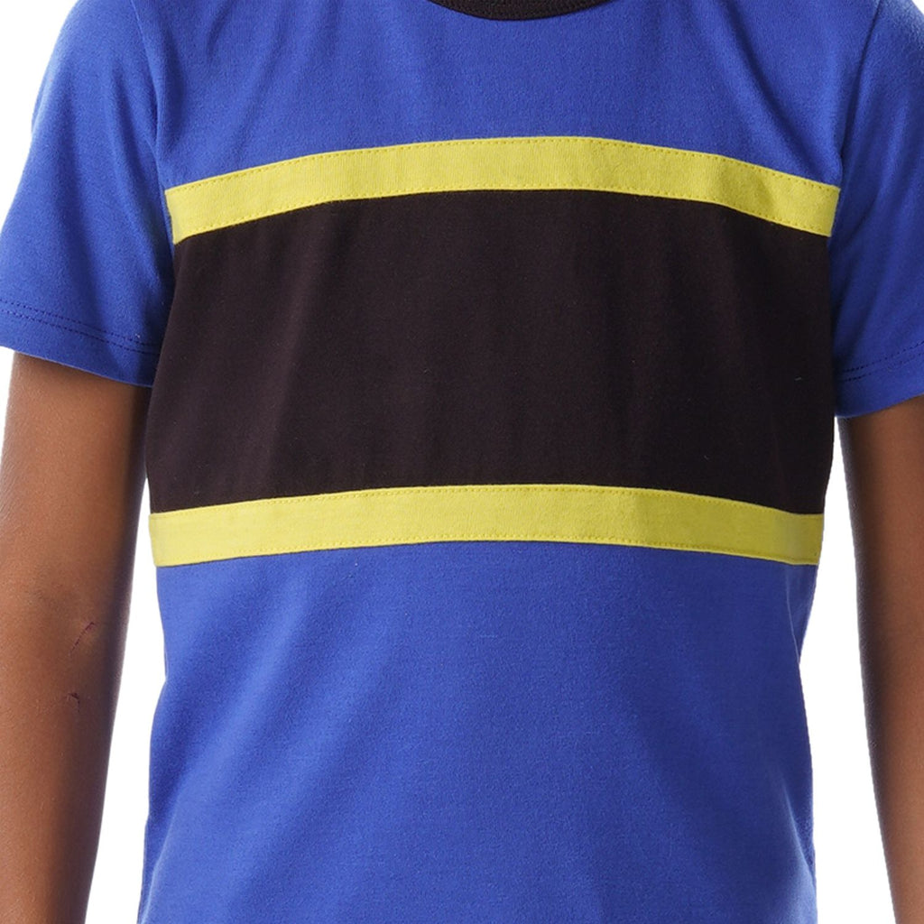 Rugby Tee for Boys