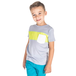Rider Tee for Boys