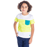 View Tee for Boys