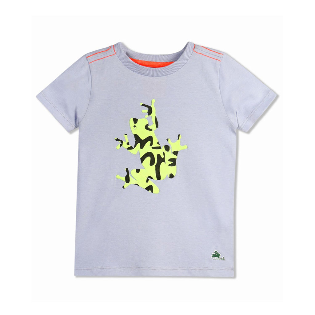 Tree Toad Tee for kids