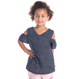 Dawn Top for Girls