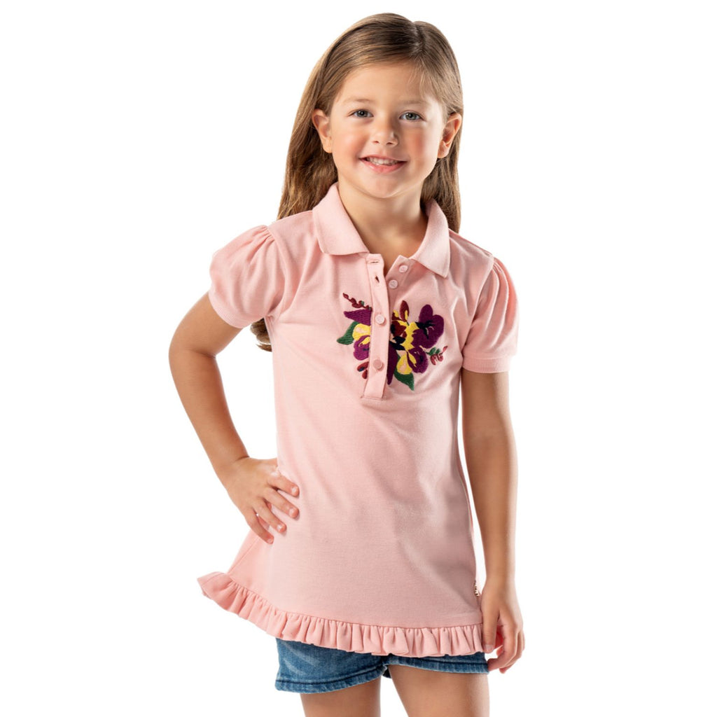 Balloon Top for Girls