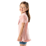 Balloon Top for Girls