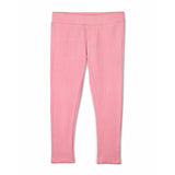 Pintucked Top And Legging Set for Girls