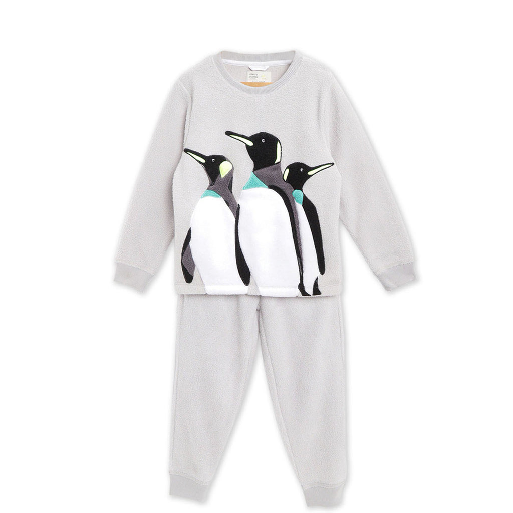 Penguin Winter Nightsuit