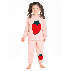 Strawberry-Nightsuit