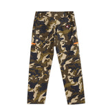 Kids-Camouflage-Zipper-Pants